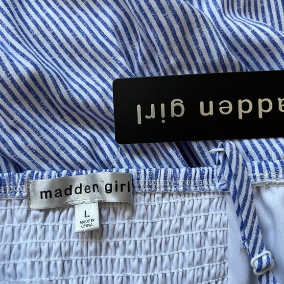 Madden Girl dress - Picture 3 of 3